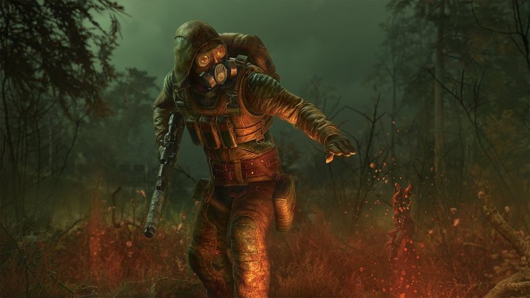 "Ça aurait détruit les développeurs" Stalker 2 est sorti avec des centaines de bugs mais le studio explique pourquoi ils n'avaient plus le choix