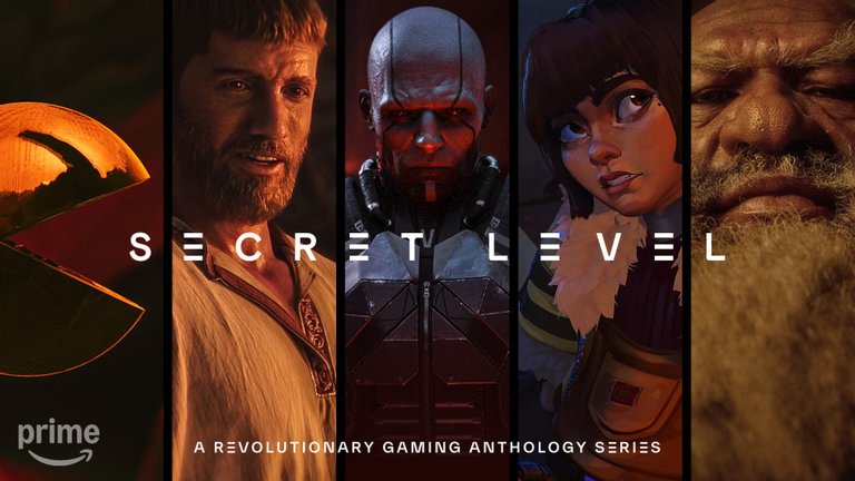 "Un gaspillage choquant" Secret Level est une vraie déception : Amazon ne peut pas rivaliser avec Netflix en 2024