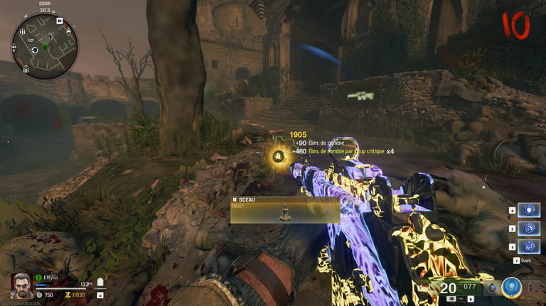 Signes astrologiques Black Ops 6 : Comment résoudre l’énigme du cadran du zodiaque pour obtenir l’épée de ténèbres ? 