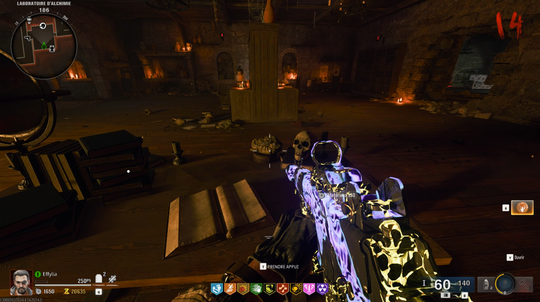 Signes astrologiques Black Ops 6 : Comment résoudre l’énigme du cadran du zodiaque pour obtenir l’épée de ténèbres ? 