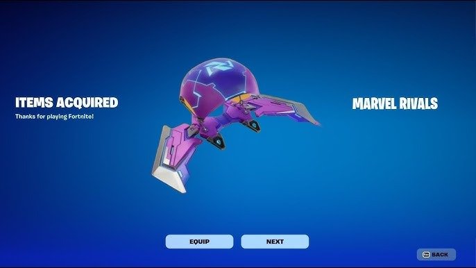 Jouez à Marvel Rivals et repartez avec une récompense gratuite sur un des jeux phare des 10 dernières années ! Jouez à Marvel Rivals et repartez avec une récompense gratuite sur un des jeux phare des 10 dernières années !