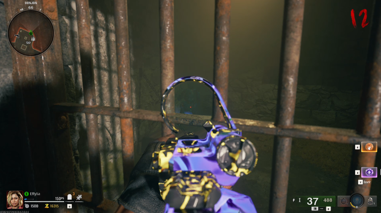 Atout gratuit Citadelle des morts Black Ops 6 : Comment réaliser l’easter egg de Mr. Peeks pour obtenir un Perk-A-Cola ? Atout gratuit Citadelle des morts Black Ops 6 : Comment réaliser l’easter egg de Mr. Peeks pour obtenir un Perk-A-Cola ?