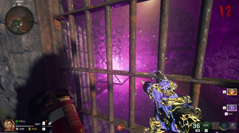 Atout gratuit Citadelle des morts Black Ops 6 : Comment réaliser l’easter egg de Mr. Peeks pour obtenir un Perk-A-Cola ? Atout gratuit Citadelle des morts Black Ops 6 : Comment réaliser l’easter egg de Mr. Peeks pour obtenir un Perk-A-Cola ?