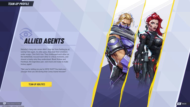 Associations Marvel Rivals : Quelles sont les meilleures pour dominer le champ de bataille ?