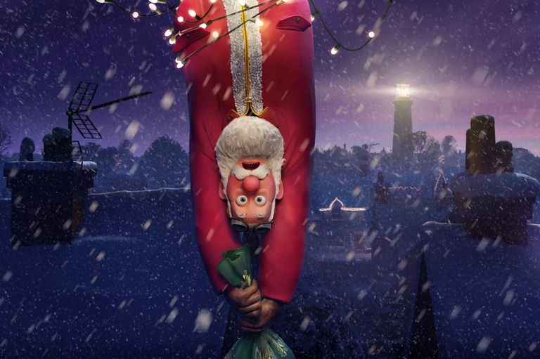 Ce "petit film de Noël adorable" est un véritable carton sur Netflix : il est top 1 depuis sa sortie ! Ce "petit film de Noël adorable" est un véritable carton sur Netflix : il est top 1 depuis sa sortie !