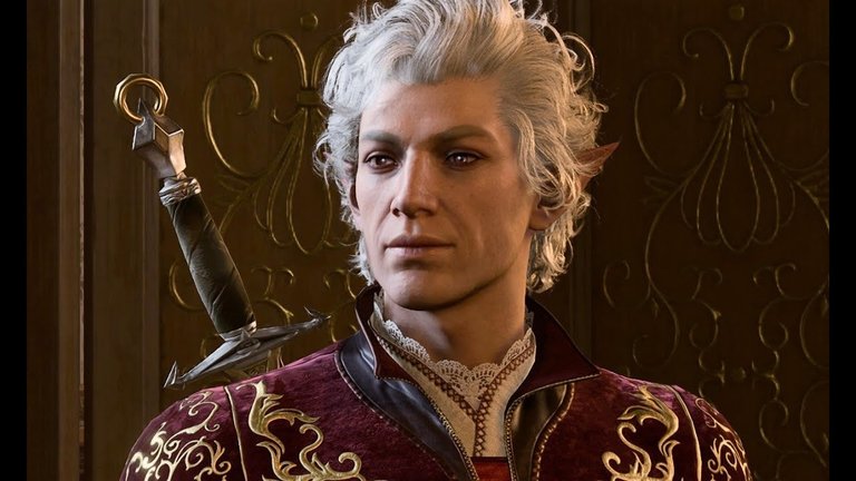 “J'ai clairement évité certains rôles” Cet acteur de BG3 adoré de la communauté ne voulait pas refaire la même chose toute sa vie !