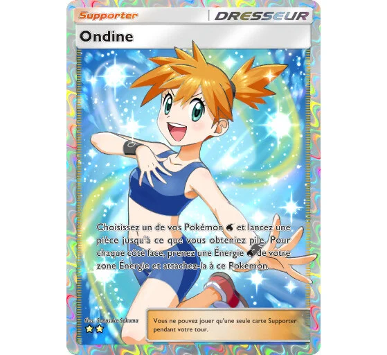 Les joueurs de Pokemon Pocket n'en peuvent plus de cette carte de la précédente extension, le booster ïle Fabuleuse la rend encore plus puissante...