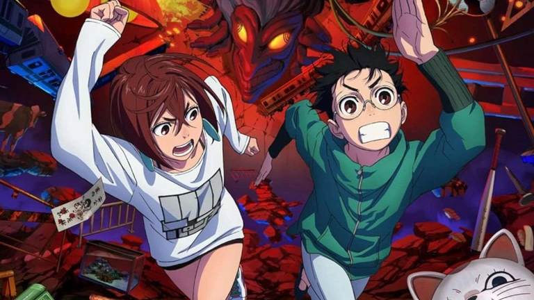 Les animes à ne pas manquer en 2025 (Netflix, Disney+, Crunchyroll, ADN ...