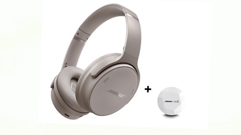 Casque sans fil Bose QC : il reste encore des packs Noël sur les bras de ce marchand français alors le prix chute