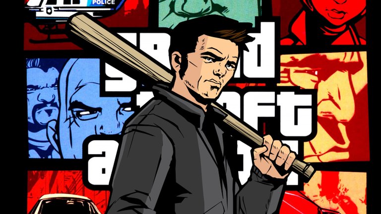 GTA : On aurait pu avoir GTA Online il y a plus de 20 ans, mais il y avait un hic