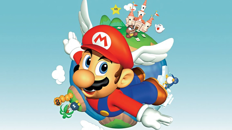 Avant Mario, ce drôle de héros était la mascotte de Nintendo. Il n’est jamais revenu ! Avant Mario, ce drôle de héros était la mascotte de Nintendo. Il n’est jamais revenu !