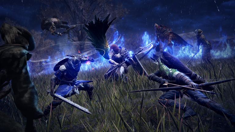 Elden Ring Nightreign : ça y est, on connaît enfin la date de sortie du jeu, l’attente ne sera vraiment pas très longue ! Elden Ring Nightreign : ça y est, on connaît enfin la date de sortie du jeu, l’attente ne sera vraiment pas très longue !
