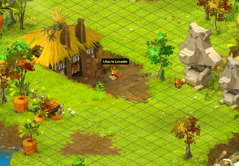 Dofus Cawotte : Quelles sont les meilleures astuces pour l'obtenir ?