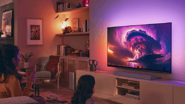 Ventes TV 4K: les meilleures offres de 55 à 98 pouces en OLED et QLED