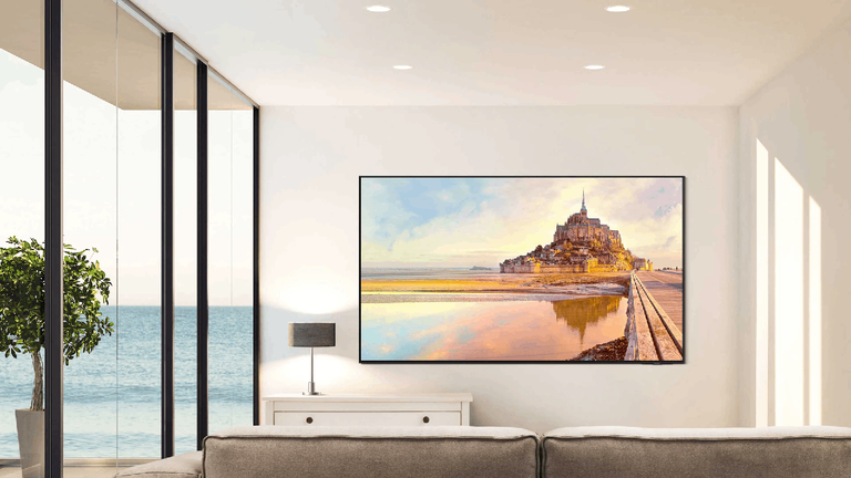 Ventes TV 4K: les meilleures offres de 55 à 98 pouces en OLED et QLED