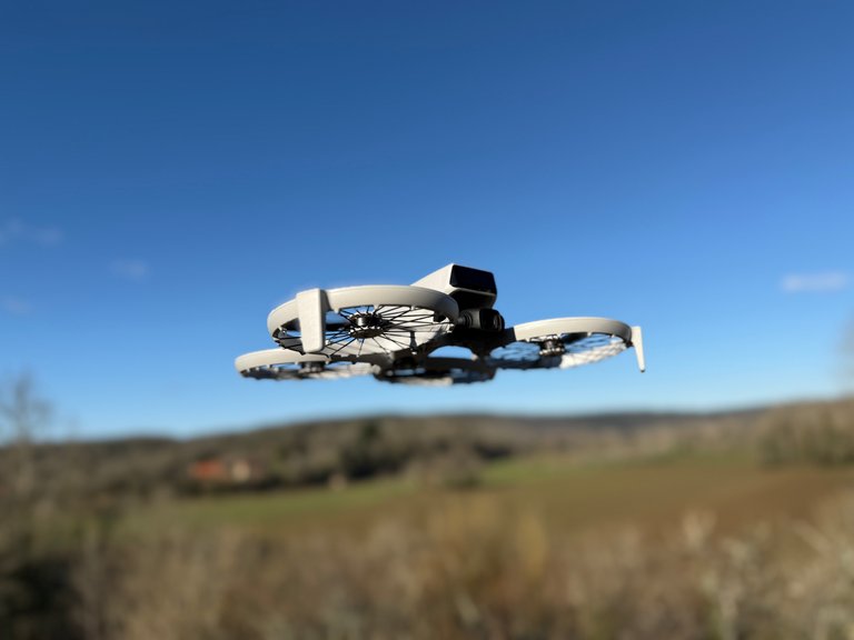 Test du drone DJI Flip : le DJI Neo version survitaminée ? Test du drone DJI Flip : le DJI Neo version survitaminée ?