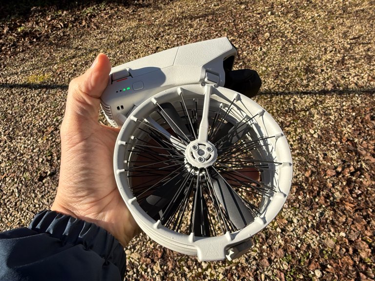 Test du drone DJI Flip : le DJI Neo version survitaminée ? Test du drone DJI Flip : le DJI Neo version survitaminée ?