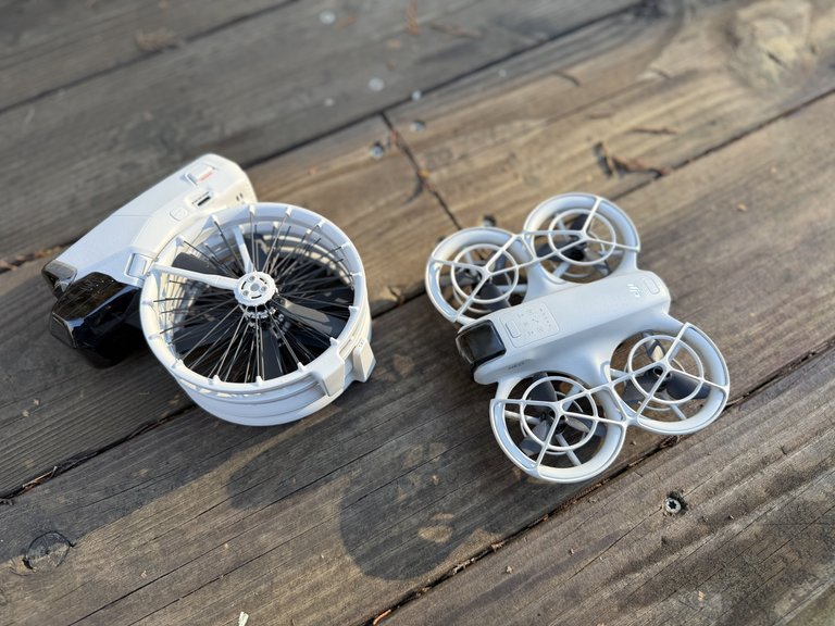 Test du drone DJI Flip : le DJI Neo version survitaminée ? Test du drone DJI Flip : le DJI Neo version survitaminée ?