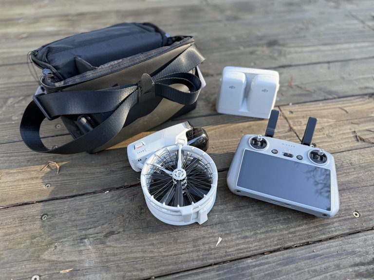Test du drone DJI Flip : le DJI Neo version survitaminée ? Test du drone DJI Flip : le DJI Neo version survitaminée ?
