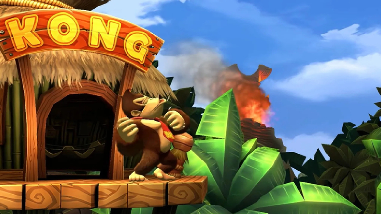 Donkey Kong Country Returns HD : notre test en vidéo de la première exclusivité Nintendo Switch de l'année