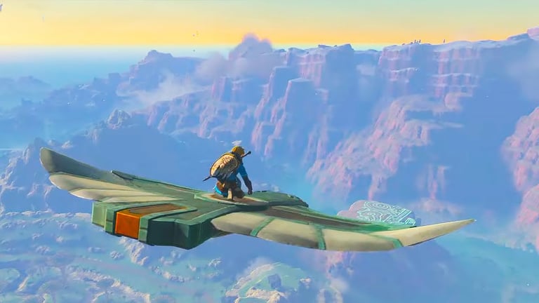 Cinéma : Nintendo a trouvé sa Princesse et son Link pour le film Zelda et c'est le père de Mario qui le dit ! Cinéma : Nintendo a trouvé sa Princesse et son Link pour le film Zelda et c'est le père de Mario qui le dit !