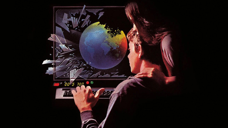 Il y a 36 ans, ce jeu vidéo ne vous permettait pas vraiment de gagner, et c'était sa leçon Il y a 36 ans, ce jeu vidéo ne vous permettait pas vraiment de gagner, et c'était sa leçon