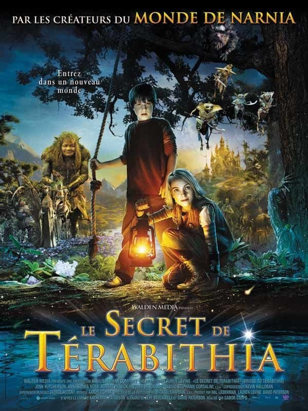 Ce film fantastique noté 85% aurait mérité le même destin qu'Harry Potter : dispo gratuitement sur France TV, il n'a jamais eu de suite Ce film fantastique noté 85% aurait mérité le même destin qu'Harry Potter : dispo gratuitement sur France TV, il n'a jamais eu de suite
