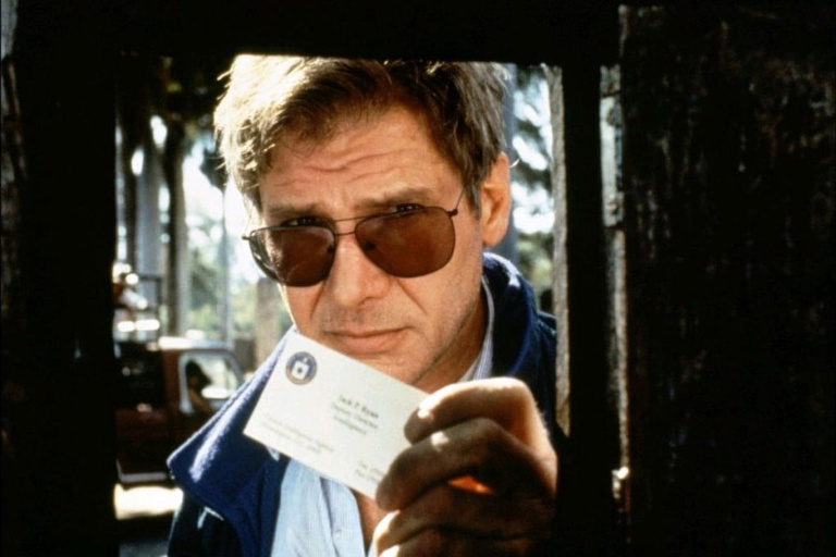 "C'est un petit homme" Cette star d'Hollywood déteste Harrison Ford depuis plus de 30 ans : il a la rancune tenace !
