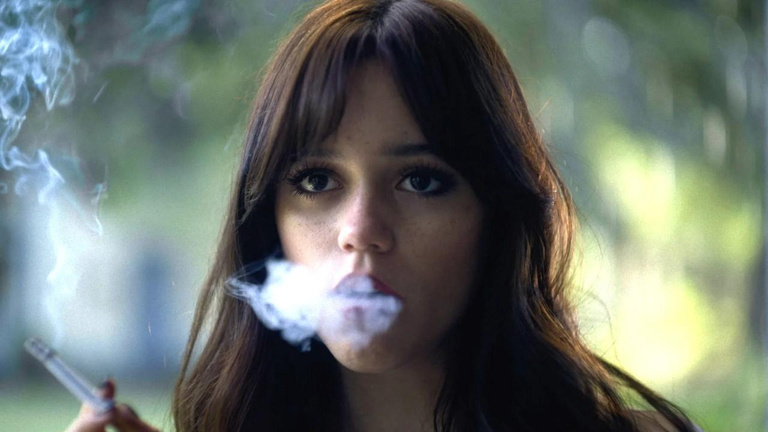 "Simplement ridicule" Après un échec retentissant, Jenna Ortega signe son retour au cinéma dans ce thriller prévu pour 2025 "Simplement ridicule" Après un échec retentissant, Jenna Ortega signe son retour au cinéma dans ce thriller prévu pour 2025