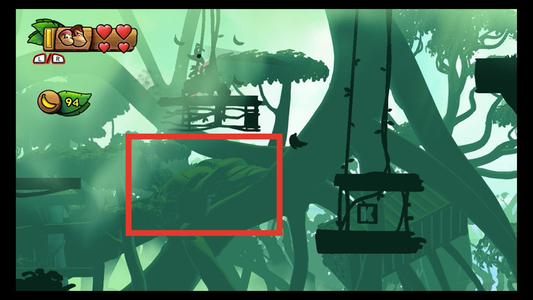 Metroid : l'héroïne se cache dans Donkey Kong Country Tropical Freeze ! Metroid : l'héroïne se cache dans Donkey Kong Country Tropical Freeze !