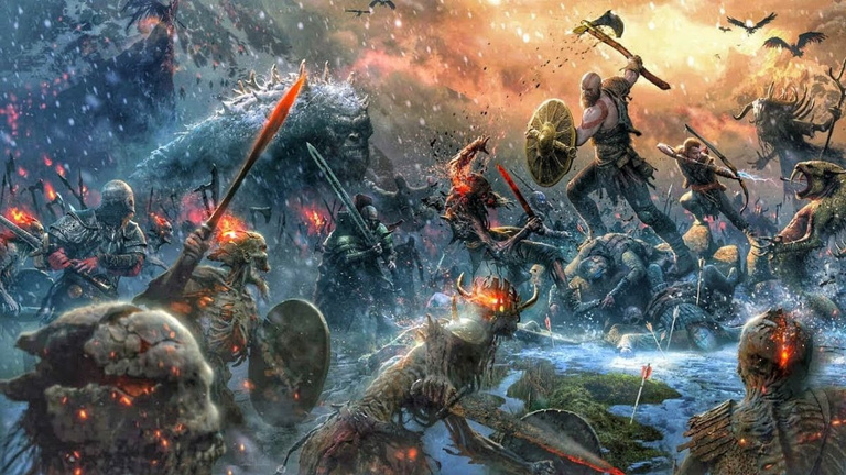 "Trop difficile, même pour PlayStation" Sony annule deux jeux vidéo PS5 d'un seul coup, l'un était un titre God of War !