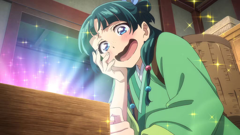 Cet anime est l'un des meilleurs de tous les temps : la saison 2 le prouve en 2025 et se hisse déjà dans le TOP 50