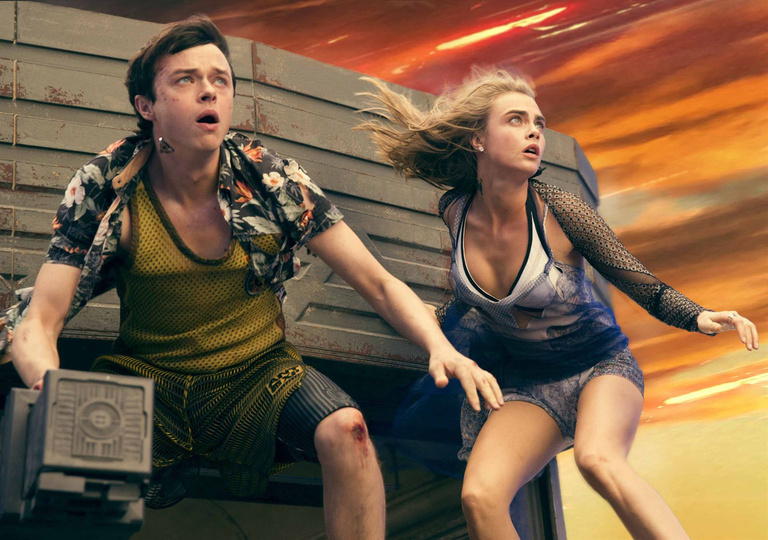 Ce film de SF qui a coûté 200 millions $ fut un immense échec au cinéma : c'est l'un des plus chers de l'Histoire du cinéma Ce film de SF qui a coûté 200 millions $ fut un immense échec au cinéma : c'est l'un des plus chers de l'Histoire du cinéma