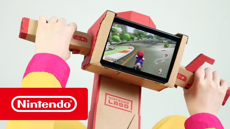 Nintendo Switch 2 : Voilà pourquoi la rétrocompatibilité ne marchera pas avec ces jeux