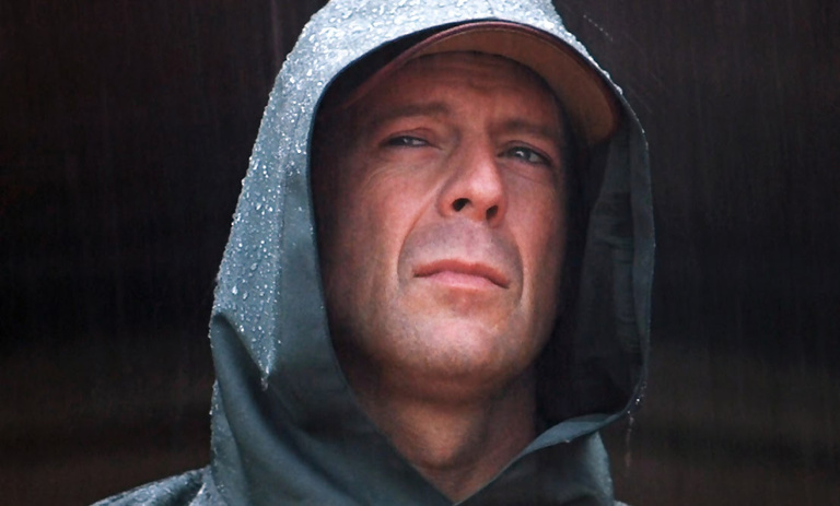"un chef-d'œuvre de notre temps" Bien avant sa maladie, cette performance de Bruce Willis a laissé Quentin Tarantino sans voix "un chef-d'œuvre de notre temps" Bien avant sa maladie, cette performance de Bruce Willis a laissé Quentin Tarantino sans voix
