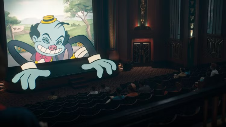 Cette série de SF culte vieille de plus de 60 ans revient en 2025 : c'est une exclusivité Disney+ !