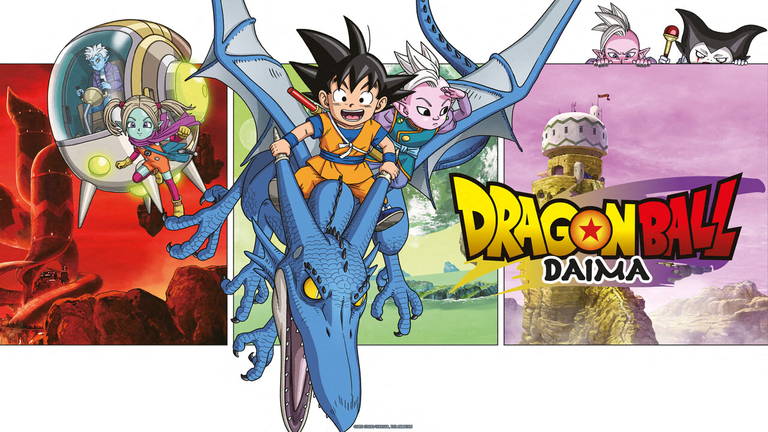 Dragon Ball Daima bientôt fini ? Le nombre d'épisodes aurait été révélé par erreur, ça va arriver plus vite qu'on imaginait Dragon Ball Daima bientôt fini ? Le nombre d'épisodes aurait été révélé par erreur, ça va arriver plus vite qu'on imaginait