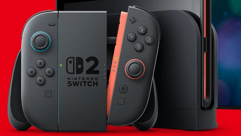 Avec la Switch 2, Nintendo a conservé cet élément et les joueurs sont contents !
