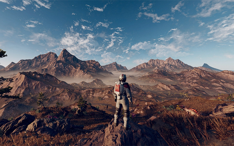 “Ils n’en veulent pas” Les joueurs n’ont pas envie de jouer à des jeux vidéo 6 ou 8 fois plus grands que Skyrim ou The Witcher 3, ce grand nom du RPG en est convaincu “Ils n’en veulent pas” Les joueurs n’ont pas envie de jouer à des jeux vidéo 6 ou 8 fois plus grands que Skyrim ou The Witcher 3, ce grand nom du RPG en est convaincu