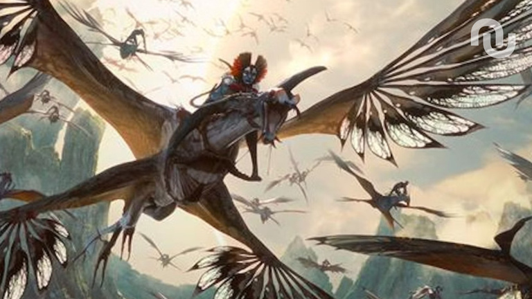 "Casser le moule" : James Cameron fait une promesse aux fans de SF avec son prochain film ambitieux "Casser le moule" : James Cameron fait une promesse aux fans de SF avec son prochain film ambitieux