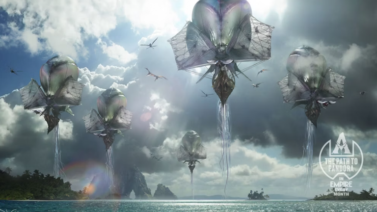 "Casser le moule" : James Cameron fait une promesse aux fans de SF avec son prochain film ambitieux "Casser le moule" : James Cameron fait une promesse aux fans de SF avec son prochain film ambitieux