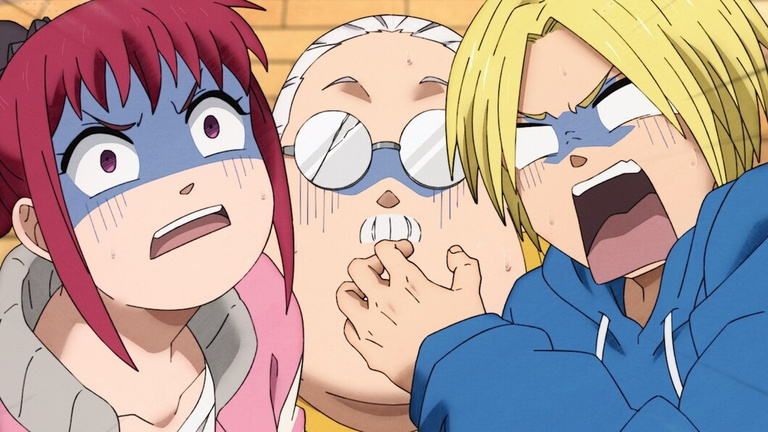 Cet anime adapté d'un classique est TOP 3 des séries sur Netflix : noté 8/10, il fait le bonheur des abonnés ! Cet anime adapté d'un classique est TOP 3 des séries sur Netflix : noté 8/10, il fait le bonheur des abonnés !