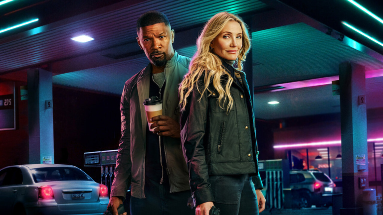 Ce film noté 24% signe le grand retour de Cameron Diaz après plus de 10 ans : elle cartonne sur Netflix Ce film noté 24% signe le grand retour de Cameron Diaz après plus de 10 ans : elle cartonne sur Netflix