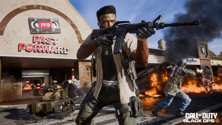 Call of Duty 6 : 136.000 joueurs ont eu une très mauvaise surprise