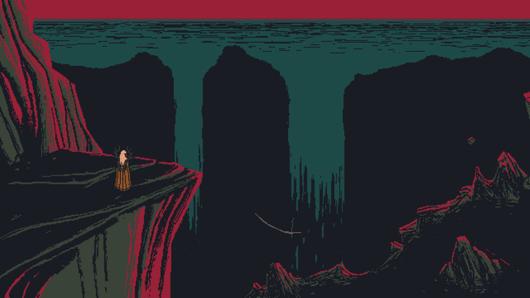 Ce genre inattendu façon Souls-like dans la peau d'une daronne pourrait surprendre, on a testé... Ce genre inattendu façon Souls-like dans la peau d'une daronne pourrait surprendre, on a testé...