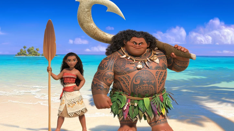 Un scénariste accuse de plagiat ce film Disney qui vient de franchir la barre du milliard dollars au box-office, il réclame 10 milliards de dollars Un scénariste accuse de plagiat ce film Disney qui vient de franchir la barre du milliard dollars au box-office, il réclame 10 milliards de dollars