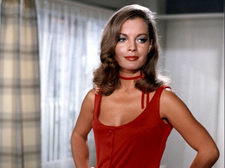 "Aucun sens de l’humour" La star Romy Schneider n'a pas laissé un bon souvenir à ce grand réalisateur français