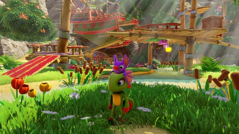 Cet internaute imagine l'interface de la Nintendo Switch 2 et ça dérape…