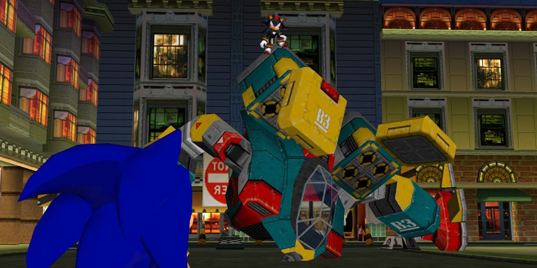 Le film Sonic 3 est une anomalie : il a réussi une prouesse, l’arrivée de Shadow y est peut-être pour quelque chose ! Le film Sonic 3 est une anomalie : il a réussi une prouesse, l’arrivée de Shadow y est peut-être pour quelque chose !