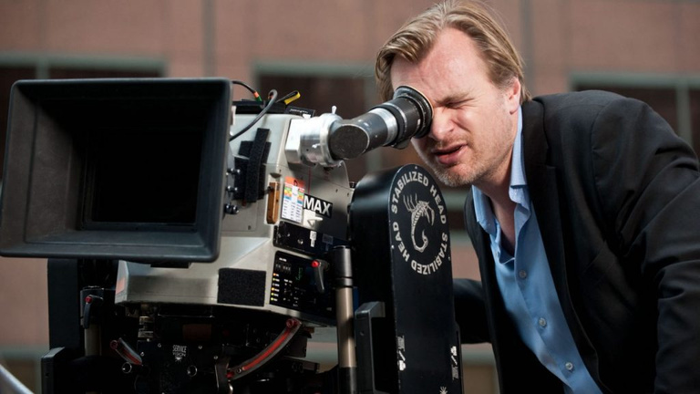 Christopher Nolan place toute sa confiance dans ces acteurs : parmi le casting cinq étoiles de son prochain film, ce serait eux les stars et c’est inattendu ! Christopher Nolan place toute sa confiance dans ces acteurs : parmi le casting cinq étoiles de son prochain film, ce serait eux les stars et c’est inattendu !